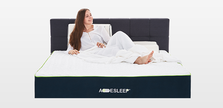 back sleeper mattress - Acesleep Mattress