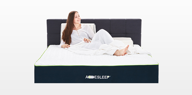 back sleeper mattress - Acesleep Mattress