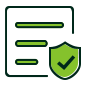 Safe & Secure icon